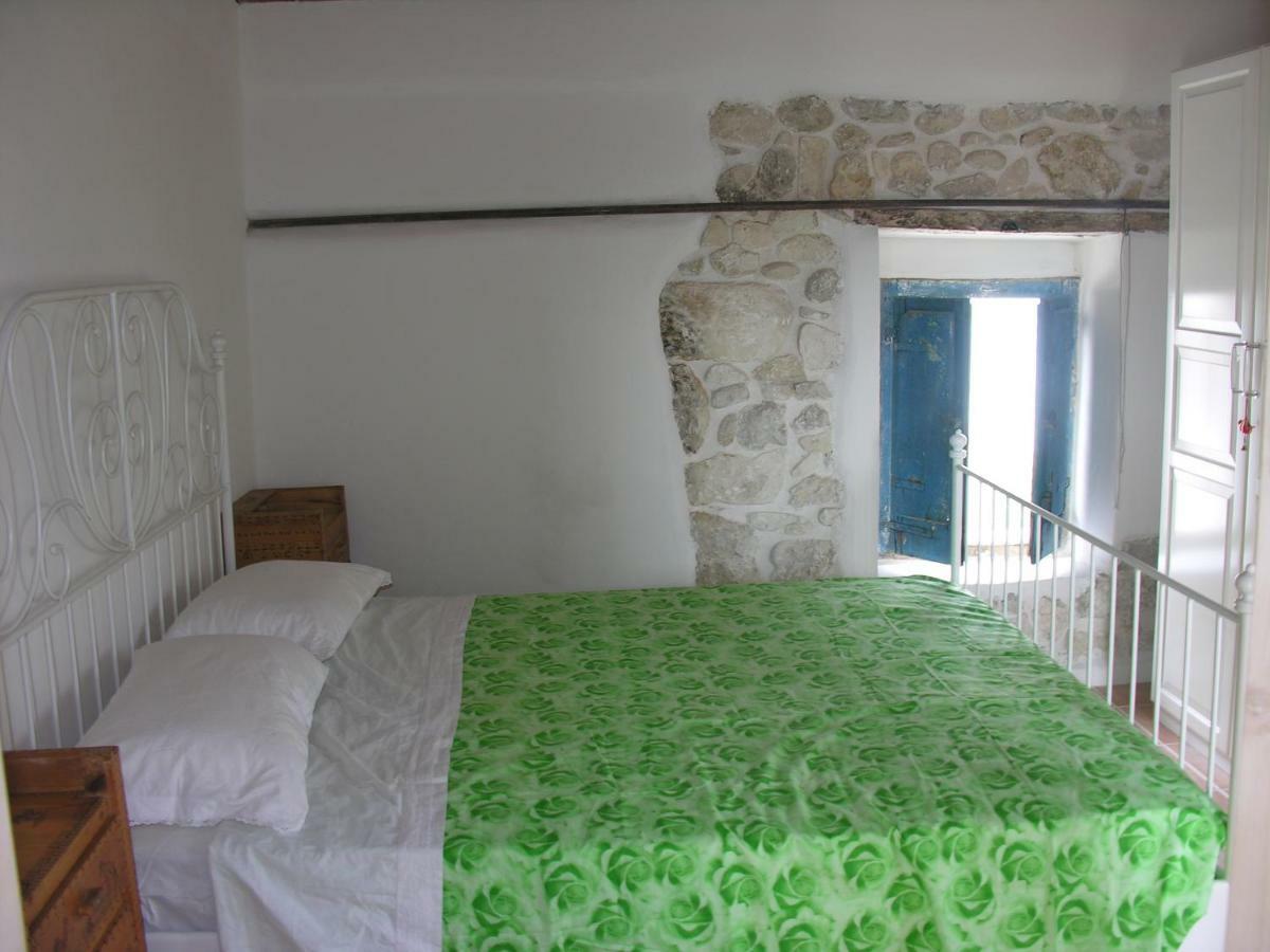 Maison d'hôtes Ai Limiti • 67 • Stonehouse à Palombaro Extérieur photo