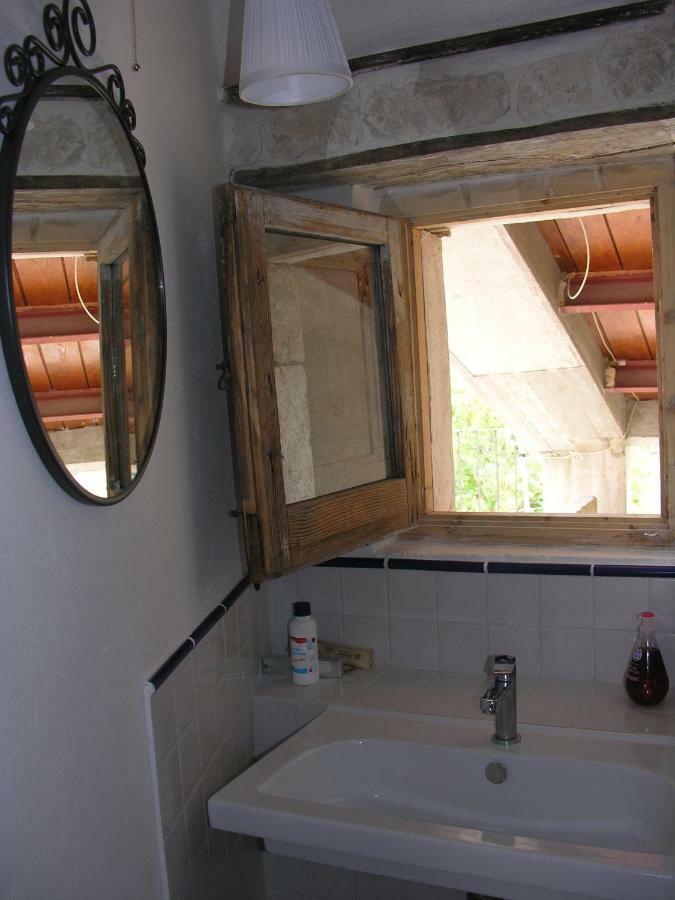 Maison d'hôtes Ai Limiti • 67 • Stonehouse à Palombaro Extérieur photo