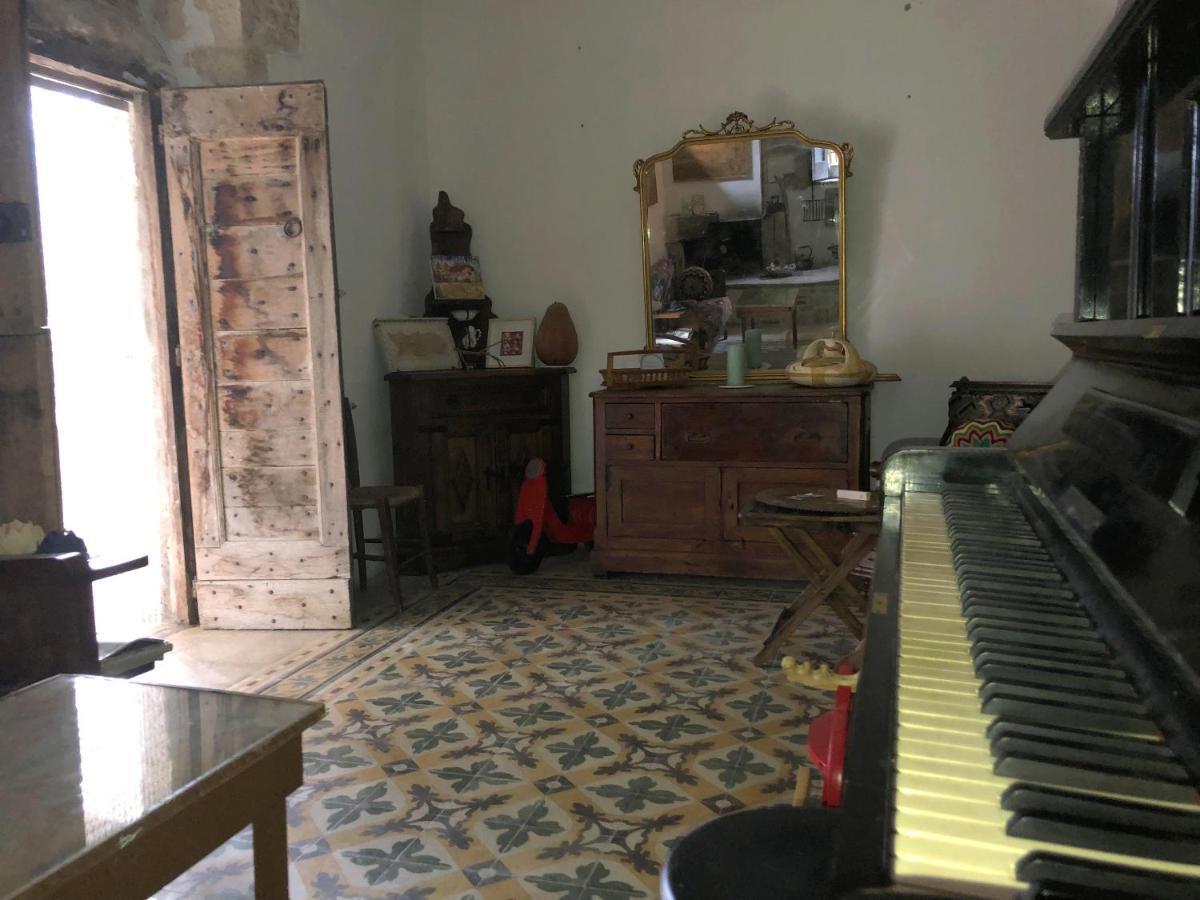 Maison d'hôtes Ai Limiti • 67 • Stonehouse à Palombaro Extérieur photo