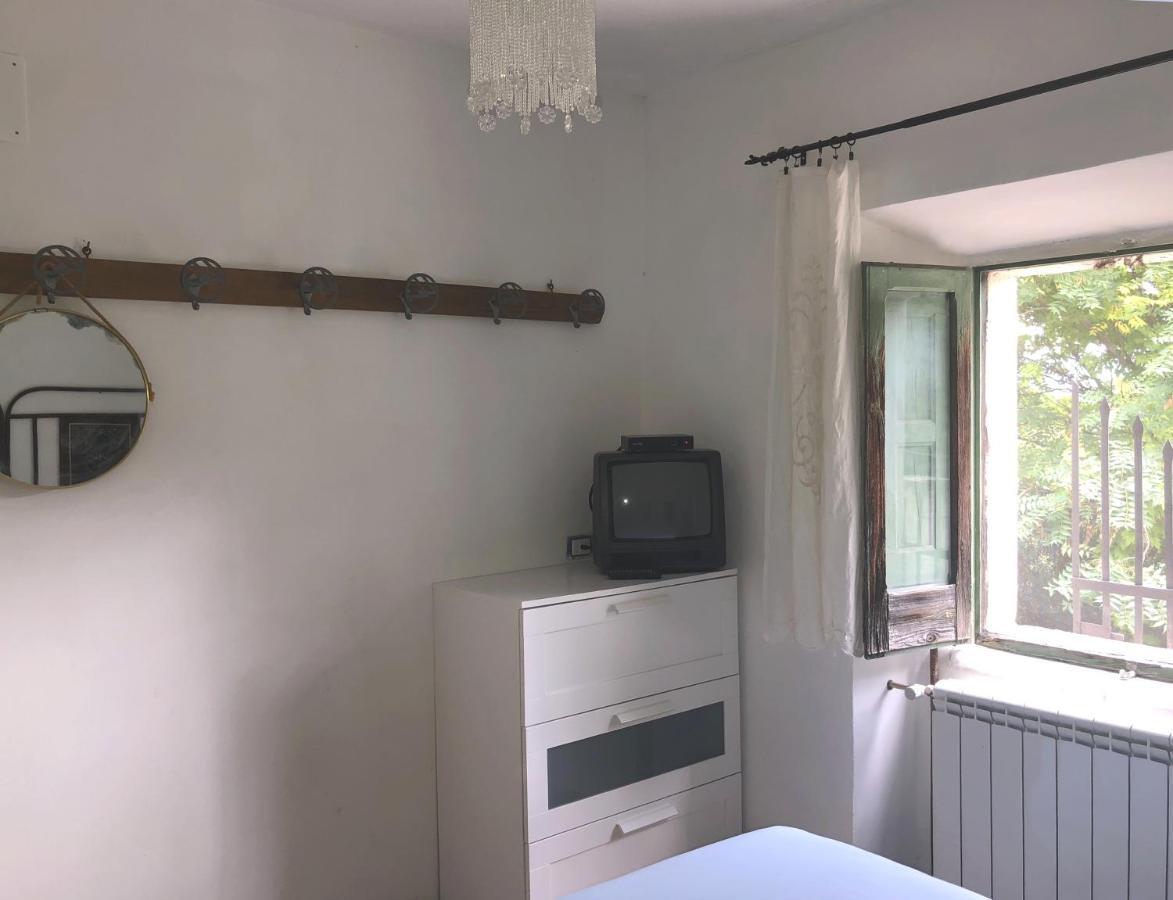 Maison d'hôtes Ai Limiti • 67 • Stonehouse à Palombaro Extérieur photo